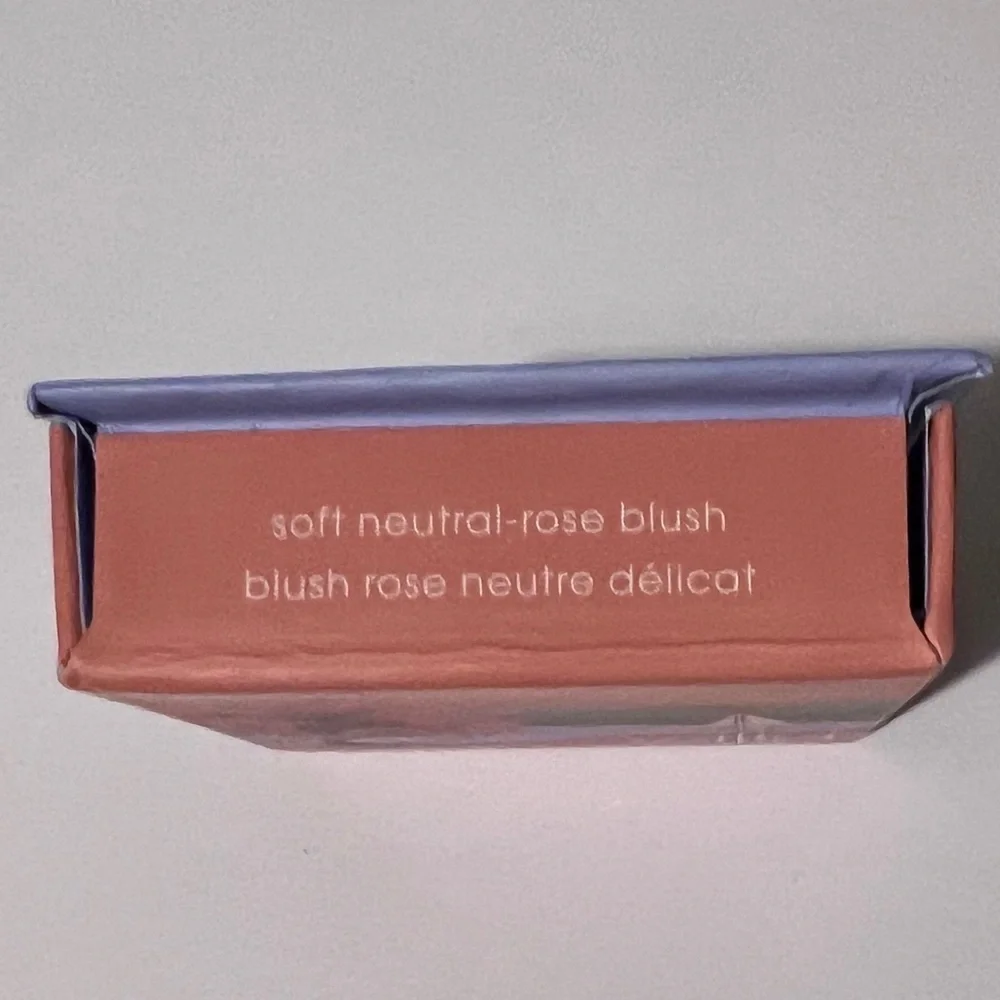 Benefit Willa Powder Blush - Soft Neutral Rose